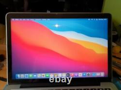 Apple MacBook Pro Retina 13 Early 2015 LCD Screen Display Assembly