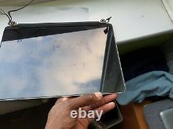 Apple MacBook Pro Retina 13 Early 2015 LCD Screen Display Assembly