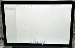 Apple MacBook Pro Retina 13 LCD Screen Mid 2014 A1502 MGX72LL/A 11,1 (1820)