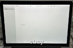 Apple MacBook Pro Retina 13 LCD Screen Mid 2014 A1502 MGX72LL/A 11,1 (1820)