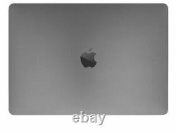 Apple MacBook Pro Retina 13 Screen A2289 A2251 LCD 2020 GRAY A- Screen issue