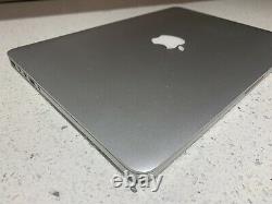 Apple MacBook Pro Retina, 13-inch, Early 2015, 2.7 GHz i5, 128GB SSD, 8GB RAM #8