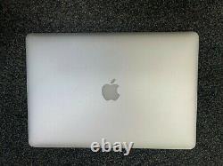 Apple MacBook Pro Retina 15 (2013) 2.0GHz i7 8GB 512GB Screen Wear / Battery