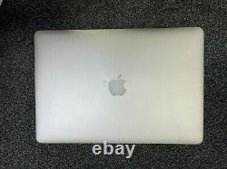 Apple MacBook Pro Retina 15 (2014) i7 2.5GHz 16GB 512GB Screen Wear / Bad Key