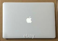 Apple MacBook Pro Retina 15 A1398 2012 LCD Screen Display Assembly