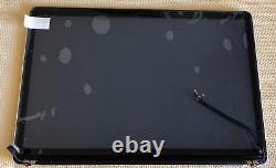 Apple MacBook Pro Retina 15 A1398 2015 LCD Screen Display Assembly