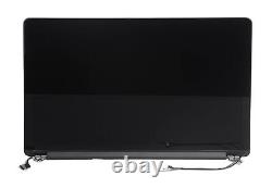 Apple MacBook Pro Retina 15 A1398 2015 LCD Screen Display Assembly 661-02532