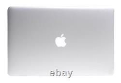 Apple MacBook Pro Retina 15 A1398 2015 LCD Screen Display Assembly 661-02532