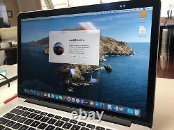Apple MacBook Pro Retina 15 A1398 2015 LCD Screen Display Assembly Grade B