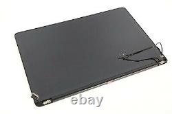 Apple MacBook Pro Retina 15 A1398 Early 2013 LCD Screen Display Assembly
