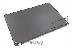 Apple MacBook Pro Retina 15 A1398 Early 2013 LCD Screen Display Assembly GRD C