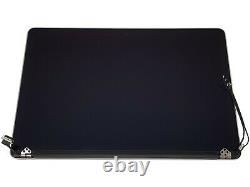 Apple MacBook Pro Retina 15 A1398 Late 2013 2014 LCD Screen Display Assembly B