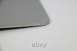 Apple MacBook Pro Retina 15 A1398 Mid 2012 LCD Screen Display Assembly