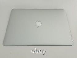 Apple MacBook Pro Retina 15 A1398 Mid 2015 LCD Screen Silver Genuine OEM