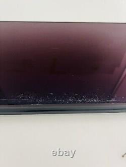 Apple MacBook Pro Retina 15 A1398 Mid 2015 LCD Screen Silver Genuine OEM