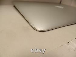 Apple MacBook Pro Retina 15 Late 2013 A1398 LCD Screen Display Assembly Broken