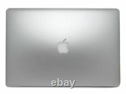 Apple MacBook Pro Retina 2013 2014 LCD Screen Display Assembly 15 A1398 C