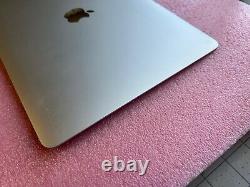 Apple MacBook Pro Screen Assembly 13 A1706 A1708 2016 2017 SILVER