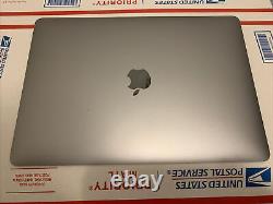Apple MacBook Pro Screen Assembly 13 A1706 A1708 2016 2017 Space Gray