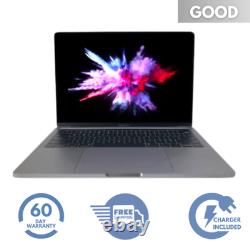 Apple MacBook Pro Space Gray 13.3 Screen Intel i5 2.3GHz 256GB SSD MPXT2LL/A
