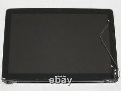 Apple MacBook Pro Unibody 13 A1278 2012 LCD Screen Display Assembly Grade B