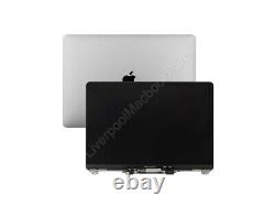 Apple MacBook Pro a2141 16 Retina Screen Display Assembly Silver 2019 UK STOCK
