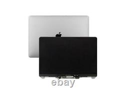 Apple MacBook Pro a2251 Retina Screen Display Assembly Silver 2020 New UK Stock