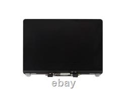 Apple MacBook Pro a2338 Retina Screen Display Assembly Silver M1 2020 New UK