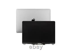 Apple MacBook Pro a2338 Retina Screen Display Assembly Silver M1 2020 New UK