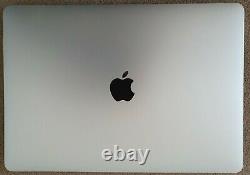 Apple MacBook Pro a2338 Retina Screen Display Assembly Silver M1 2020 grade A++