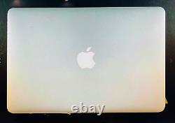 Apple MacBook Pro13 Retina A1425 Early 2013 LCD LED Display Screen Genuine