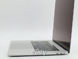 Apple MacBook pro 16 A2141 DIsplay Genuine Original Silver 2019 OEM 16