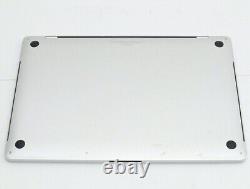 Apple MacBook pro 16 A2141 DIsplay Genuine Original Silver 2019 OEM 16