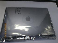 Apple Macbook Pro 13 2016/2017 Space Grey Screen Assembly 661-07970 NEW