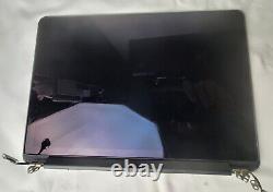 Apple Macbook Pro 13.3 A1425 Late 2012 Early 2013 LCD Screen Assembly 661-7014