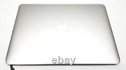 Apple Macbook Pro 13.3 A1425 Late 2012 Early 2013 LCD Screen Display Assembly