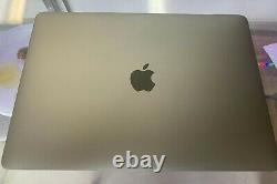 Apple Macbook Pro 13.3 A2159 2019 Space Gray LCD Screen Full Assembly New