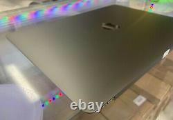 Apple Macbook Pro 13.3 A2159 2019 Space Gray LCD Screen Full Assembly New