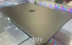 Apple Macbook Pro 13.3 A2159 2019 Space Gray LCD Screen Full Assembly New