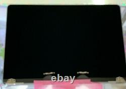 Apple Macbook Pro 13.3 A2159 2019 Space Gray LCD Screen Full Assembly New