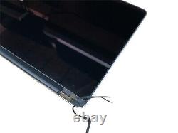 Apple Macbook Pro 13 A1502 Late 2013 LCD Screen Complete Assembly J5B Grade B