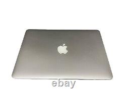 Apple Macbook Pro 13 A1502 Late 2013 LCD Screen Complete Assembly J5B Grade B