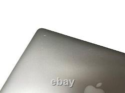 Apple Macbook Pro 13 A1502 Late 2013 LCD Screen Complete Assembly J5B Grade B