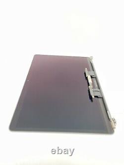 Apple Macbook Pro 13 A1706 A1708 2016 2017 LCD Screen Assembly Space Gray