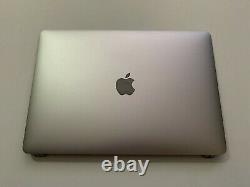 Apple Macbook Pro 13 A1706 A1708 2016 2017 Space Gray Display Screen Assembly