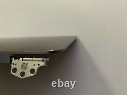 Apple Macbook Pro 13 A1706 A1708 2016 2017 Space Gray Display Screen Assembly