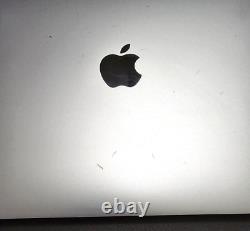 Apple Macbook Pro 13 A1706 A1708 2017 2016 LCD Screen Silver Grade C