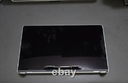 Apple Macbook Pro 13 A1706 A1708 2017 2016 LCD Screen Silver Grade C