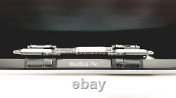 Apple Macbook Pro 13 A1706 Late 2016 Silver LCD Display Screen 661-05324