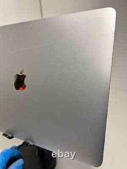 Apple Macbook Pro 13 A1989 A2159 A2289 A2251 LCD Space Gray Screen B Grade HVD